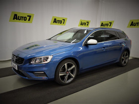 Volvo V60, Autot, Tuusula, Tori.fi Volvo V60, Autot, Tuusula, Tori.fi