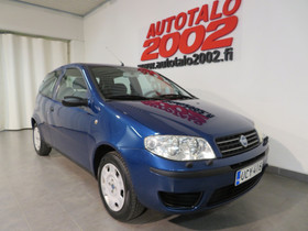 Fiat Punto, Autot, Tuusula, Tori.fi Fiat Punto, Autot, Tuusula, Tori.fi