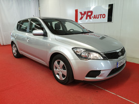 Kia Ceed, Autot, Helsinki, Tori.fi Kia Ceed, Autot, Helsinki, Tori.fi