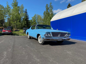 Chrysler NEW YORKER, Autot, Turku, Tori.fi Chrysler NEW YORKER, Autot, Turku, Tori.fi