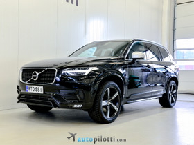 Volvo XC90, Autot, Tuusula, Tori.fi Volvo XC90, Autot, Tuusula, Tori.fi