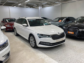 Skoda Superb, Autot, Kouvola, Tori.fi Skoda Superb, Autot, Kouvola, Tori.fi