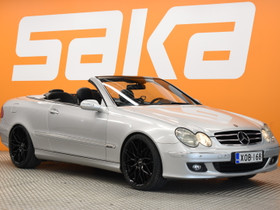 Mercedes-Benz CLK, Autot, Helsinki, Tori.fi Mercedes-Benz CLK, Autot, Helsinki, Tori.fi