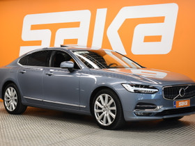 Volvo S90, Autot, Helsinki, Tori.fi Volvo S90, Autot, Helsinki, Tori.fi