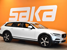 Volvo V90 Cross Country, Autot, Lempäälä, Tori.fi Volvo V90 Cross Country, Autot, Lempäälä, Tori.fi