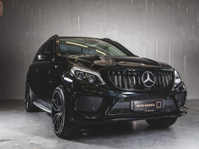 Mercedes-Benz GLE, Autot, Tuusula, Tori.fi Mercedes-Benz GLE, Autot, Tuusula, Tori.fi
