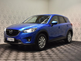 Mazda CX-5, Autot, Lohja, Tori.fi Mazda CX-5, Autot, Lohja, Tori.fi