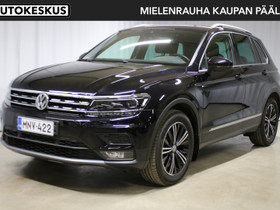 Volkswagen Tiguan, Autot, Hämeenlinna, Tori.fi Volkswagen Tiguan, Autot, Hämeenlinna, Tori.fi