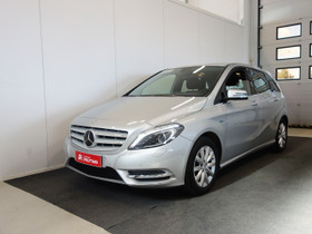 Mercedes-Benz B, Autot, Huittinen, Tori.fi Mercedes-Benz B, Autot, Huittinen, Tori.fi