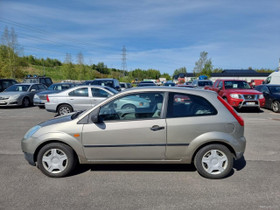 Ford Fiesta, Autot, Oulu, Tori.fi Ford Fiesta, Autot, Oulu, Tori.fi