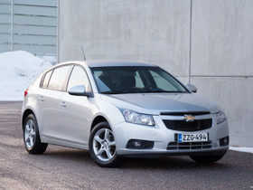 Chevrolet Cruze, Autot, Vantaa, Tori.fi Chevrolet Cruze, Autot, Vantaa, Tori.fi