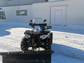 Polaris Sportsman, Mönkijät, Moto, Sotkamo, Tori.fi Polaris Sportsman, Mönkijät, Moto, Sotkamo, Tori.fi