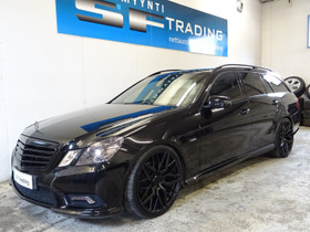 Mercedes-Benz E, Autot, Äänekoski, Tori.fi Mercedes-Benz E, Autot, Äänekoski, Tori.fi