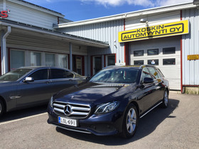 Mercedes-Benz E, Autot, Tampere, Tori.fi Mercedes-Benz E, Autot, Tampere, Tori.fi