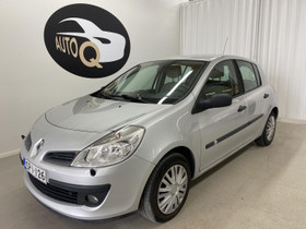 Renault Clio, Autot, Hämeenlinna, Tori.fi Renault Clio, Autot, Hämeenlinna, Tori.fi