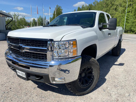 Chevrolet Silverado, Autot, Vantaa, Tori.fi Chevrolet Silverado, Autot, Vantaa, Tori.fi