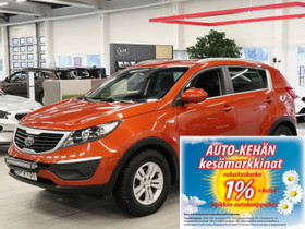 KIA Sportage, Autot, Lohja, Tori.fi KIA Sportage, Autot, Lohja, Tori.fi