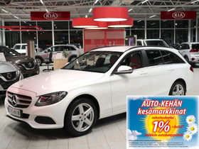 MERCEDES-BENZ C, Autot, Lohja, Tori.fi MERCEDES-BENZ C, Autot, Lohja, Tori.fi