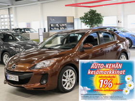 MAZDA 3, Autot, Lohja, Tori.fi MAZDA 3, Autot, Lohja, Tori.fi