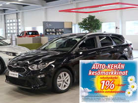KIA CEED, Autot, Lohja, Tori.fi KIA CEED, Autot, Lohja, Tori.fi