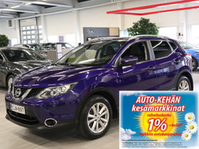NISSAN Qashqai, Autot, Lohja, Tori.fi NISSAN Qashqai, Autot, Lohja, Tori.fi