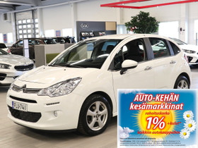 CITROEN C3, Autot, Lohja, Tori.fi CITROEN C3, Autot, Lohja, Tori.fi