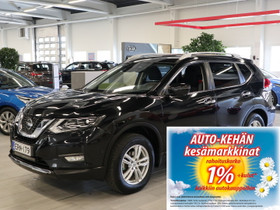 NISSAN X-Trail, Autot, Lohja, Tori.fi NISSAN X-Trail, Autot, Lohja, Tori.fi