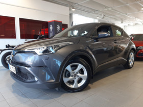 TOYOTA C-HR, Autot, Lohja, Tori.fi TOYOTA C-HR, Autot, Lohja, Tori.fi