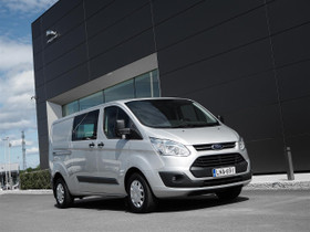 Ford Transit Custom, Autot, Tampere, Tori.fi Ford Transit Custom, Autot, Tampere, Tori.fi