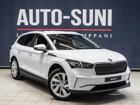 Skoda Enyaq, Autot, Lappeenranta, Tori.fi Skoda Enyaq, Autot, Lappeenranta, Tori.fi