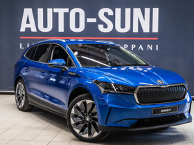 Skoda Enyaq, Autot, Lappeenranta, Tori.fi Skoda Enyaq, Autot, Lappeenranta, Tori.fi