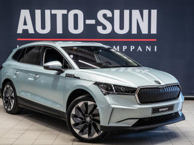 Skoda Enyaq, Autot, Lappeenranta, Tori.fi Skoda Enyaq, Autot, Lappeenranta, Tori.fi