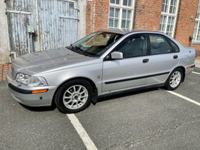 Volvo S40, Autot, Laukaa, Tori.fi Volvo S40, Autot, Laukaa, Tori.fi