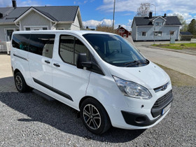Ford Tourneo Custom, Autot, Tornio, Tori.fi Ford Tourneo Custom, Autot, Tornio, Tori.fi
