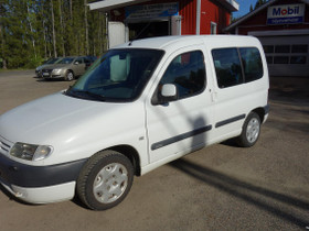 Citroen Berlingo, Autot, Kempele, Tori.fi Citroen Berlingo, Autot, Kempele, Tori.fi