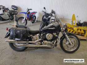 Yamaha XVS, Moottoripyörät, Moto, Kankaanpää, Tori.fi Yamaha XVS, Moottoripyörät, Moto, Kankaanpää, Tori.fi