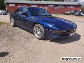 BMW 850, Autot, Kankaanpää, Tori.fi BMW 850, Autot, Kankaanpää, Tori.fi