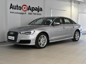 Audi A6, Autot, Viitasaari, Tori.fi Audi A6, Autot, Viitasaari, Tori.fi