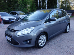 Ford C-Max, Autot, Pöytyä, Tori.fi Ford C-Max, Autot, Pöytyä, Tori.fi