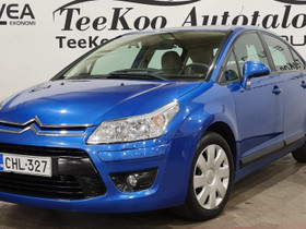 Citroen C4, Autot, Kangasala, Tori.fi Citroen C4, Autot, Kangasala, Tori.fi
