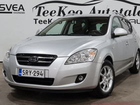 KIA Ceed, Autot, Kangasala, Tori.fi KIA Ceed, Autot, Kangasala, Tori.fi