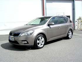KIA Ceed, Autot, Uusikaupunki, Tori.fi KIA Ceed, Autot, Uusikaupunki, Tori.fi
