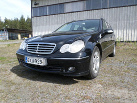 Mercedes-Benz C, Autot, Oulu, Tori.fi Mercedes-Benz C, Autot, Oulu, Tori.fi