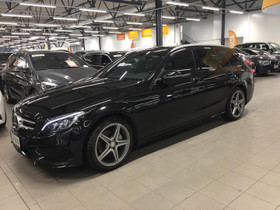 Mercedes-Benz C, Autot, Lempäälä, Tori.fi Mercedes-Benz C, Autot, Lempäälä, Tori.fi