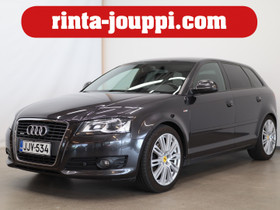 Audi A3, Autot, Salo, Tori.fi Audi A3, Autot, Salo, Tori.fi