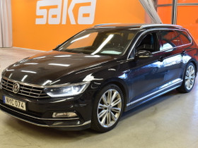 Volkswagen Passat, Autot, Vaasa, Tori.fi Volkswagen Passat, Autot, Vaasa, Tori.fi