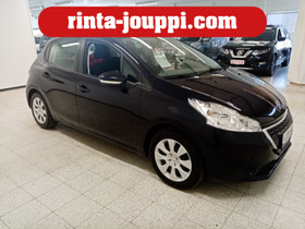 Peugeot 208, Autot, Ylivieska, Tori.fi Peugeot 208, Autot, Ylivieska, Tori.fi