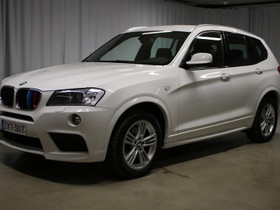 BMW X3, Autot, Hämeenlinna, Tori.fi BMW X3, Autot, Hämeenlinna, Tori.fi