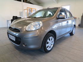Nissan Micra, Autot, Kirkkonummi, Tori.fi Nissan Micra, Autot, Kirkkonummi, Tori.fi