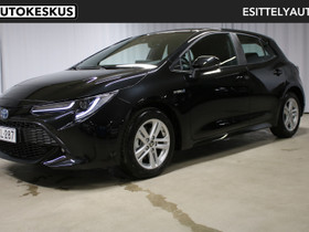 Toyota Corolla, Autot, Hämeenlinna, Tori.fi Toyota Corolla, Autot, Hämeenlinna, Tori.fi